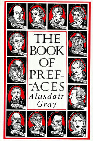 the Book of Prefaces,Used