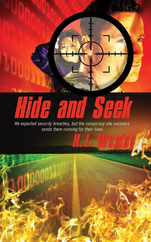 Hide And Seek (1) (Pure Genius),Used