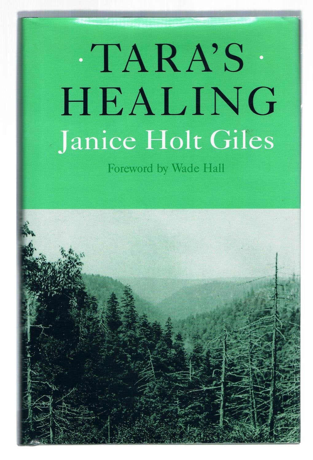 Tara's Healing,Used