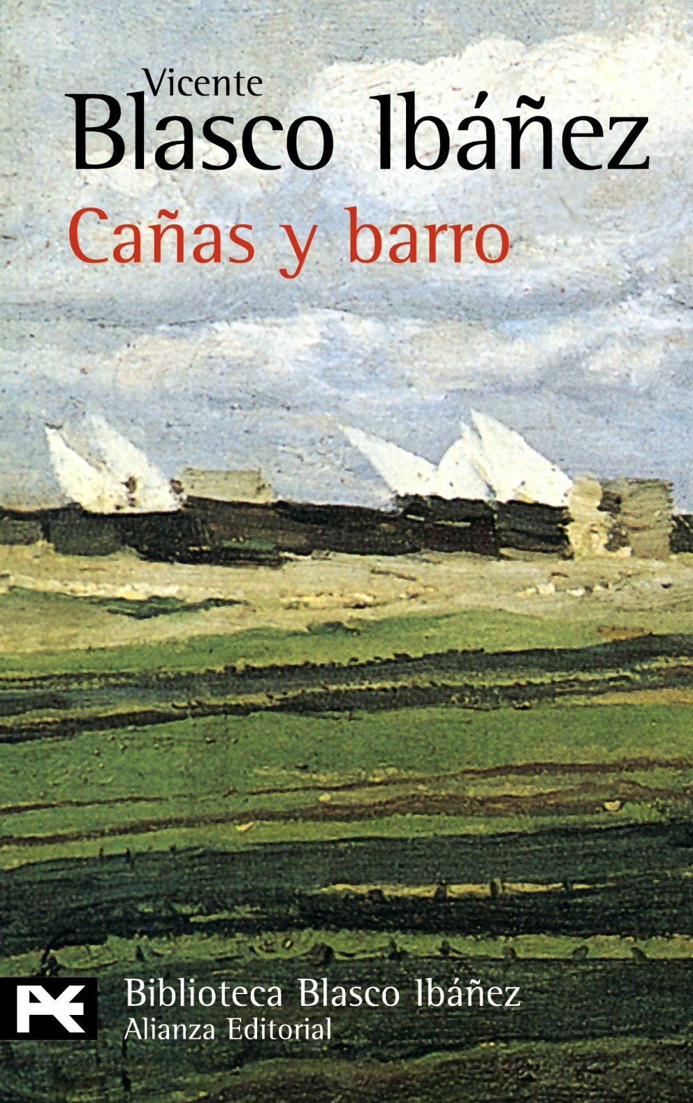 Caas y barro,New