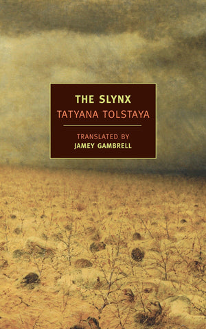 The Slynx (New York Review Books Classics)