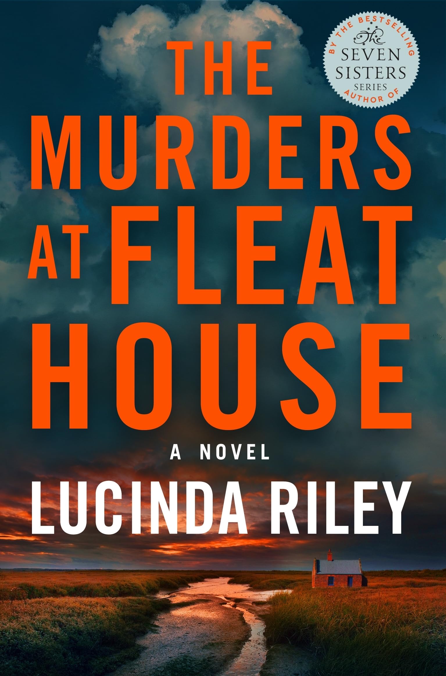 The Murders At Fleat House