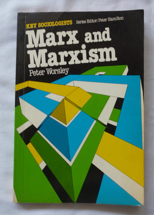 Marx and Marxism (Key sociologists),Used