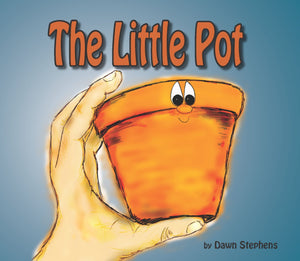 The Little Pot (None),New