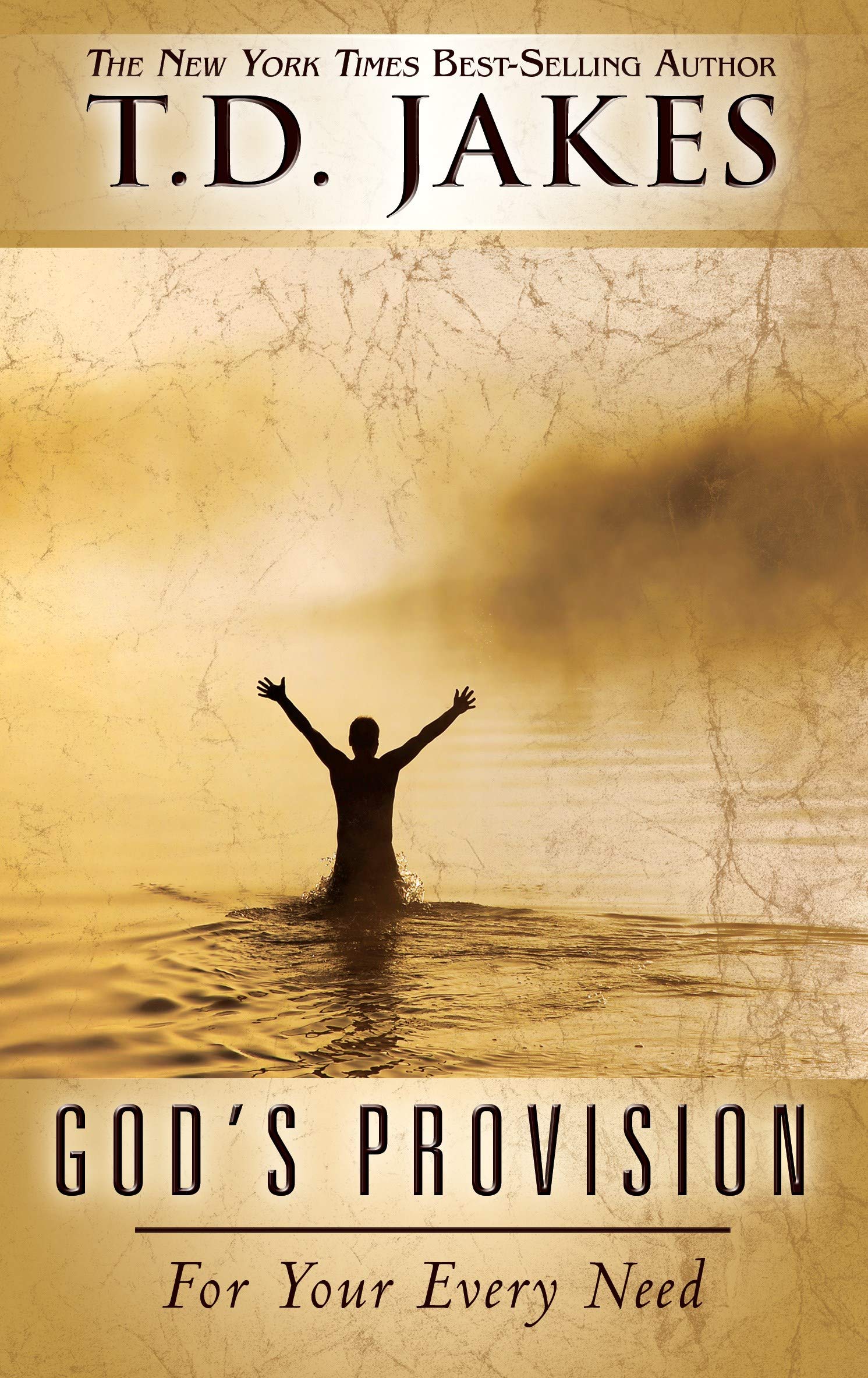 God's Provision for Your Every Need,Used
