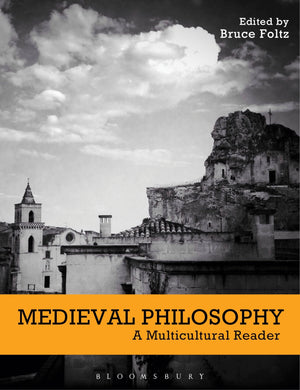 Medieval Philosophy: A Multicultural Reader,Used