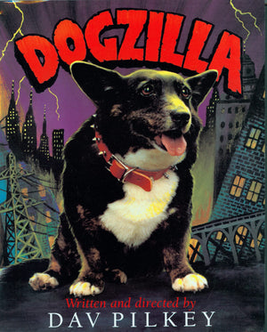 Dogzilla,Used