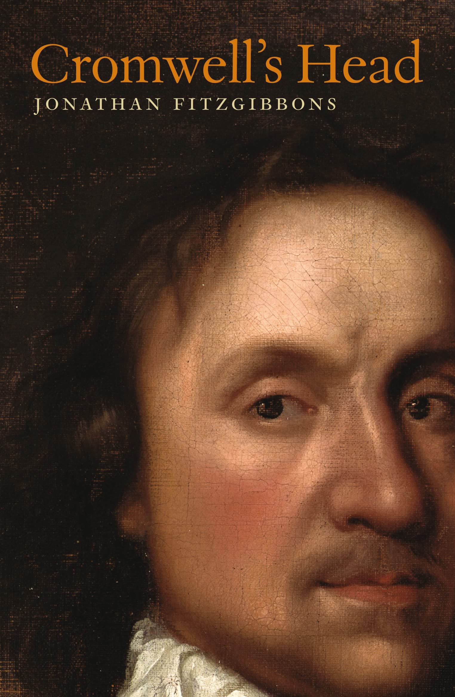 Cromwell's Head,New