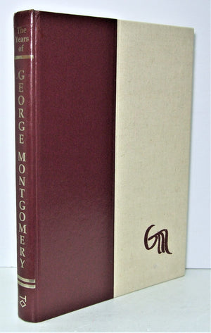 The years of George Montgomery,Used