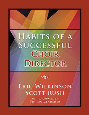 Habits of a Successful Choir Director,Used