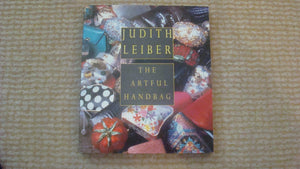 Judith Leiber: The Artful Handbag,Used