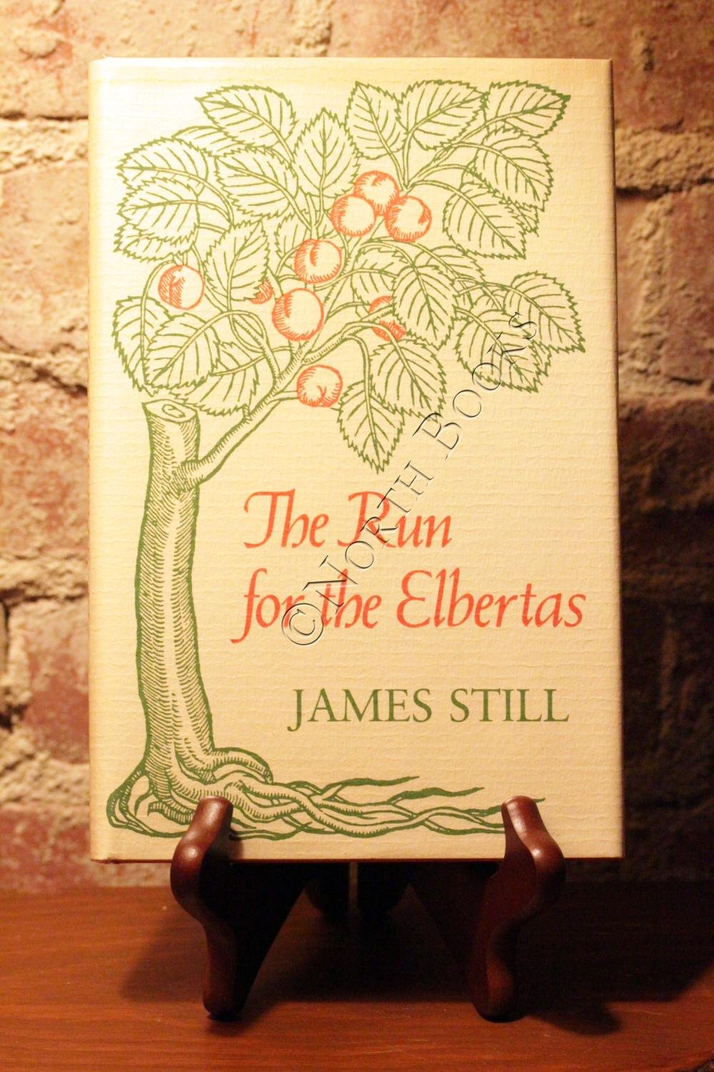 The Run for the Elbertas,Used