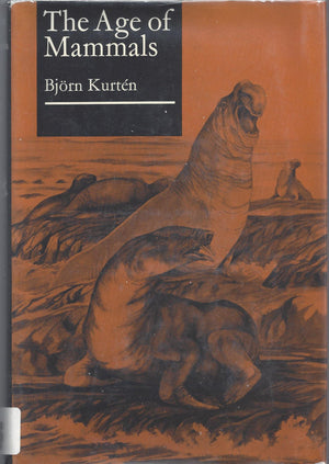 The age of mammals,Used