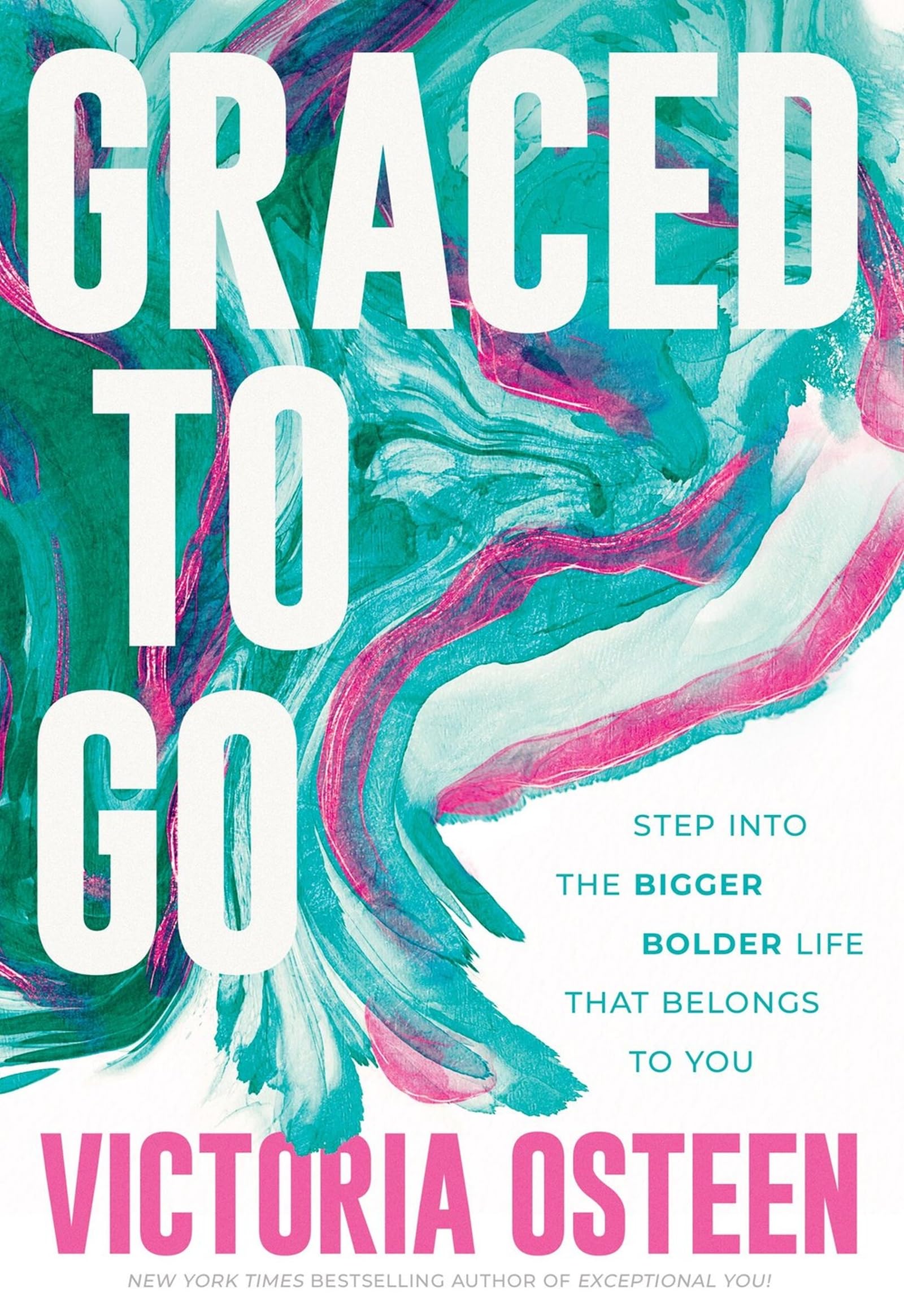 Graced To Go