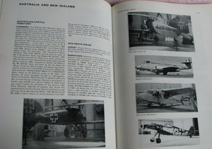 Veteran and vintage aircraft,Used