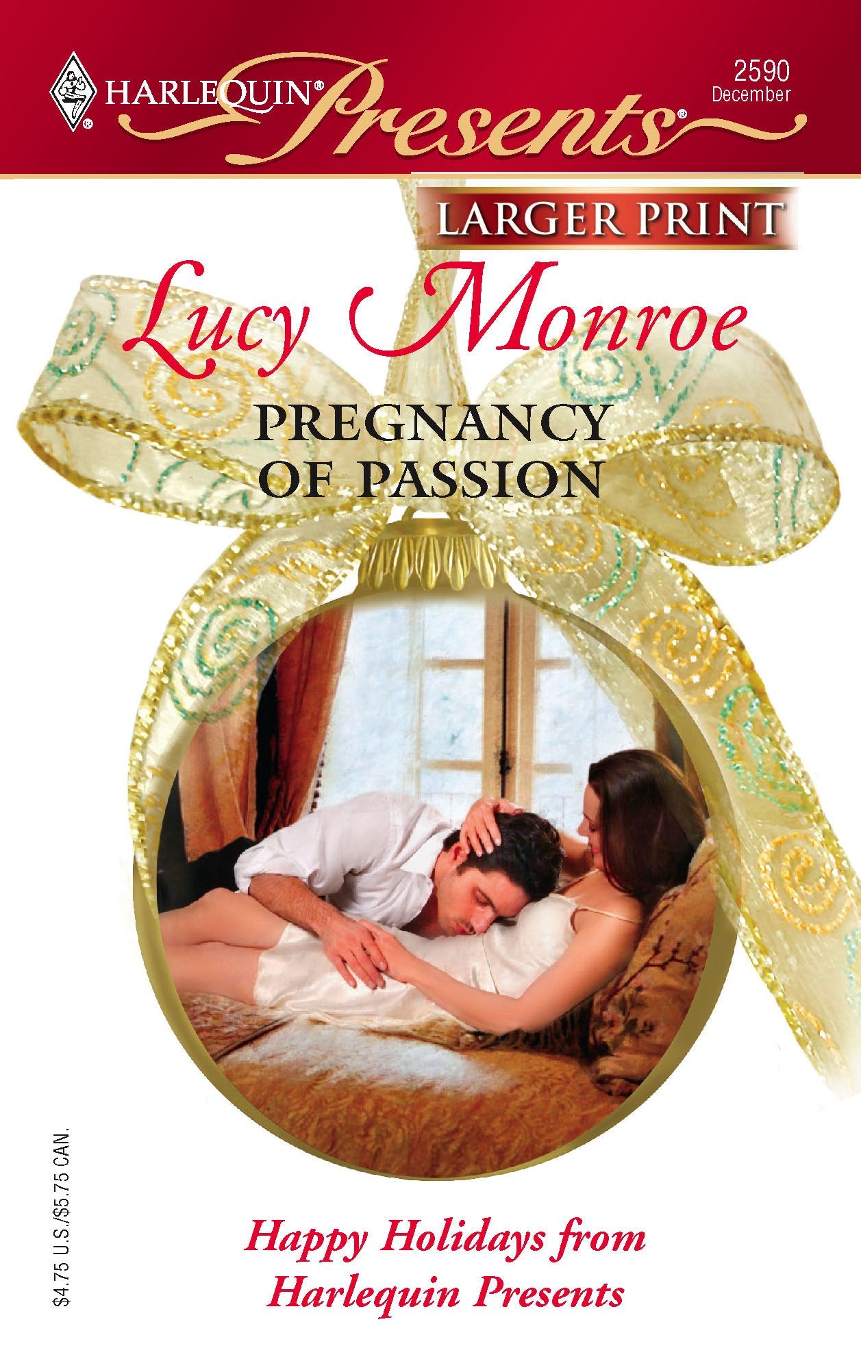 Pregnancy of Passion,Used