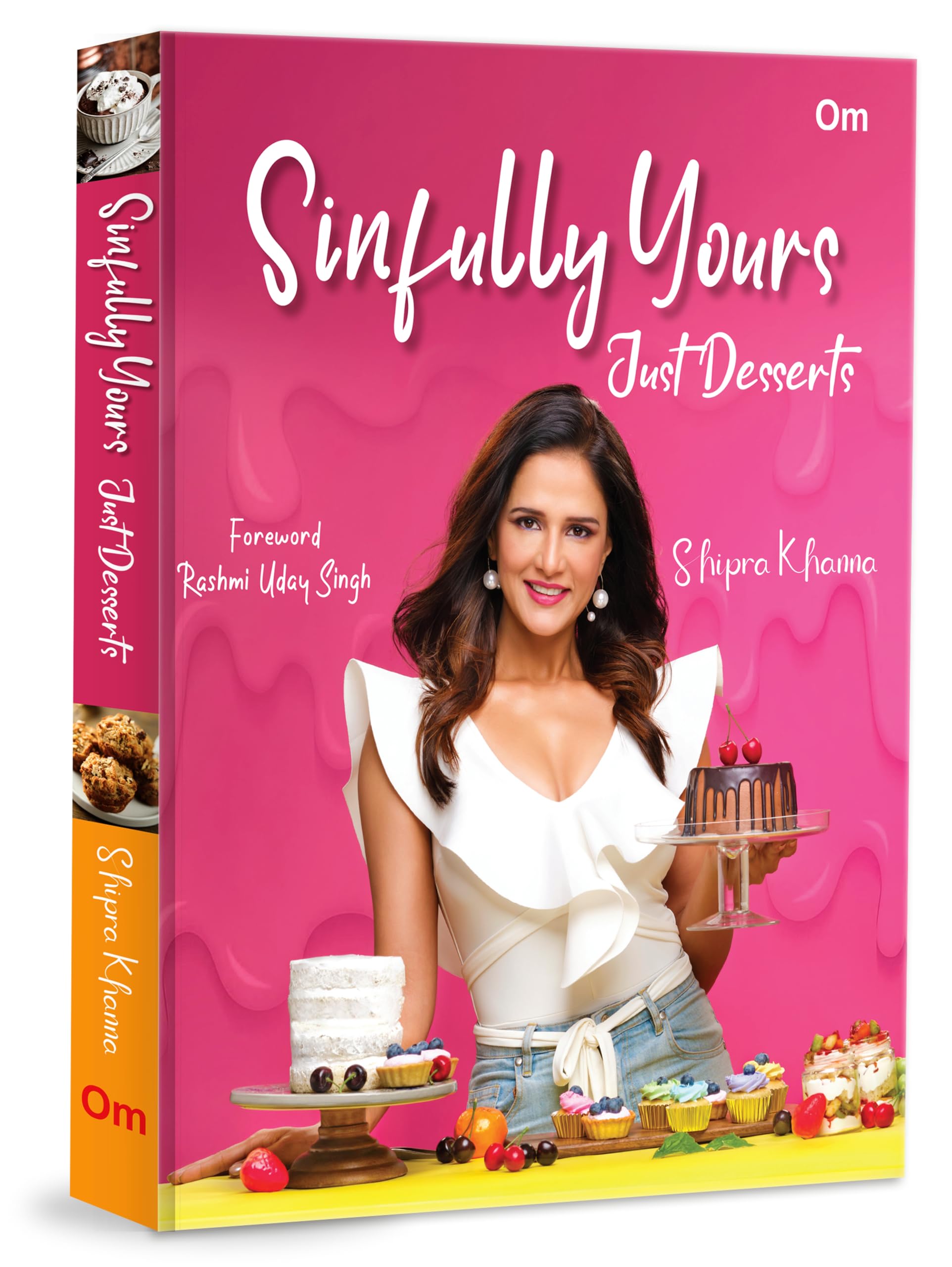 Sinfully Yours - Just Desserts