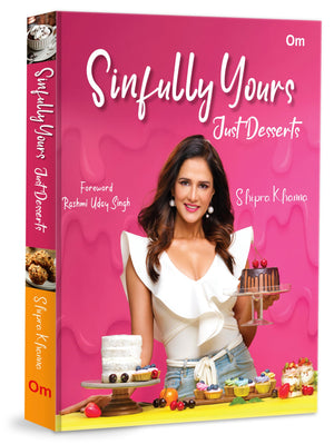 Sinfully Yours - Just Desserts