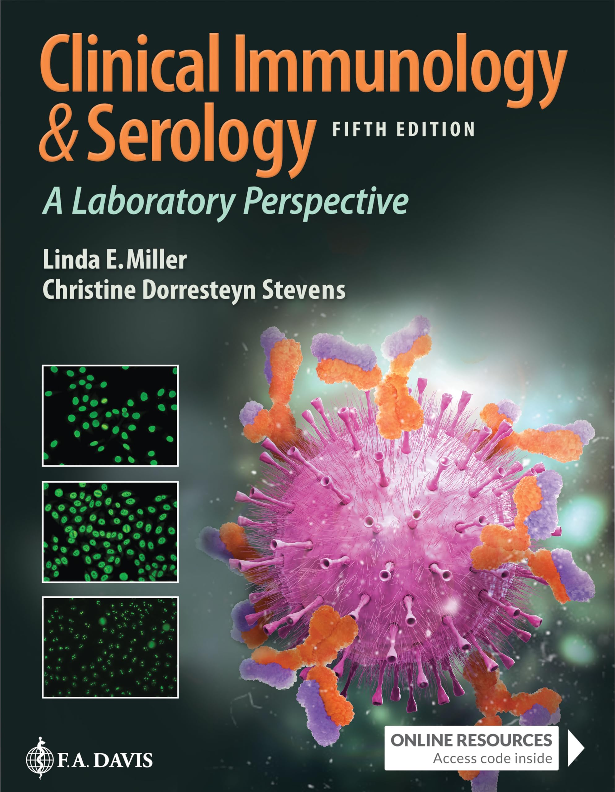 Clinical Immunology And Serology A Laboratory Perspective,New