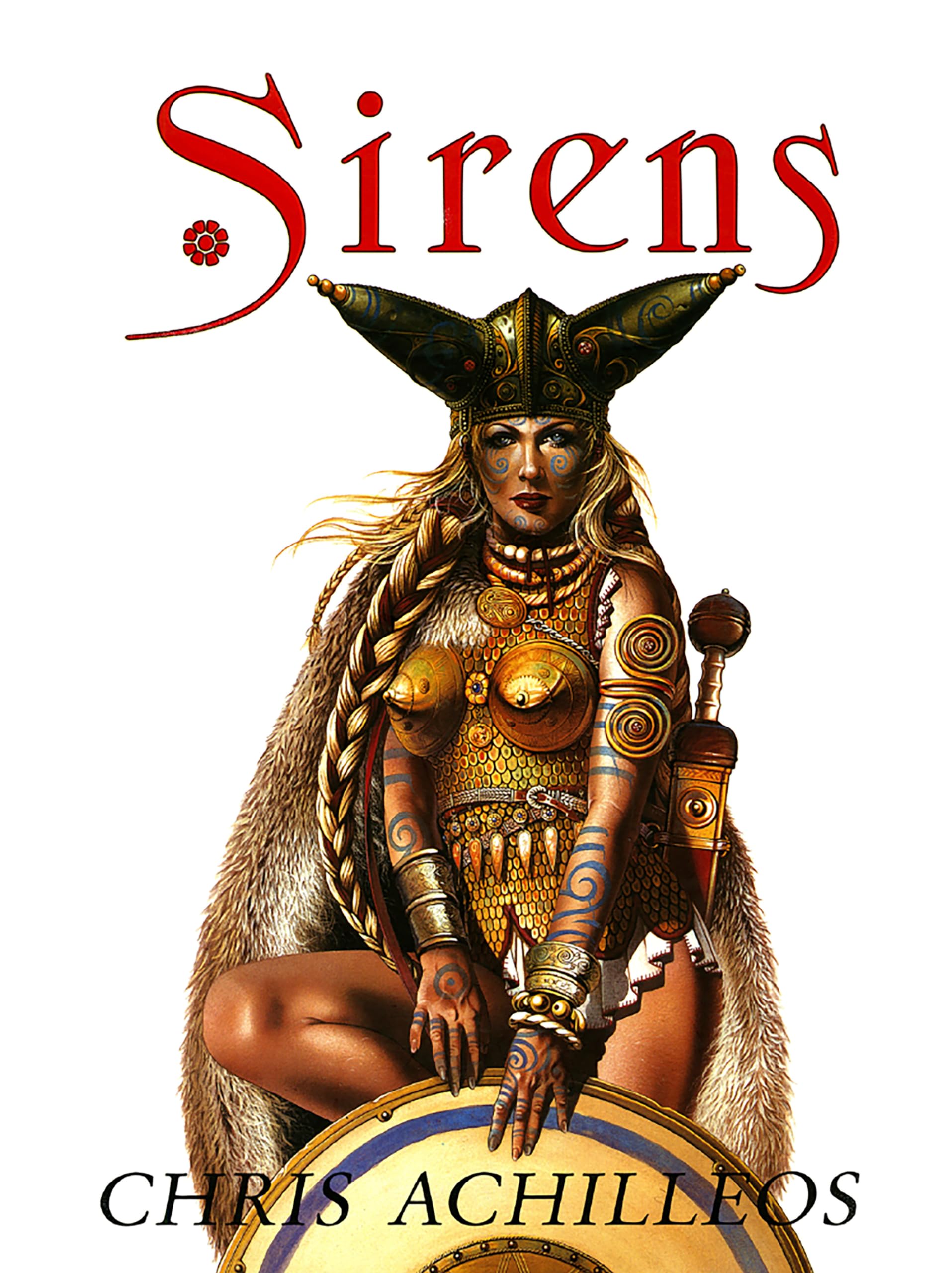 Sirens,Used
