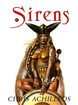Sirens,Used