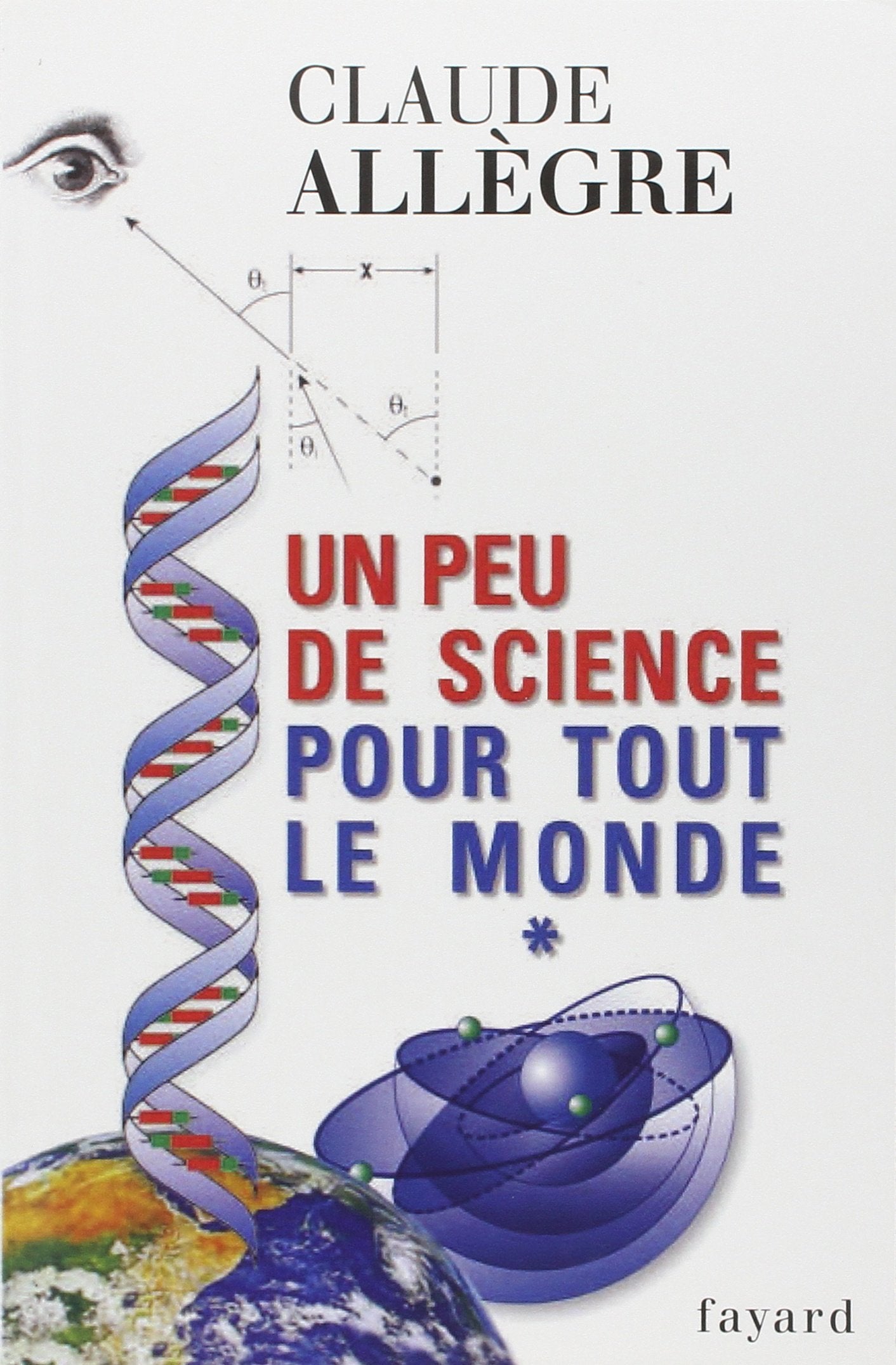 Un peu de science pour tout le monde,Used