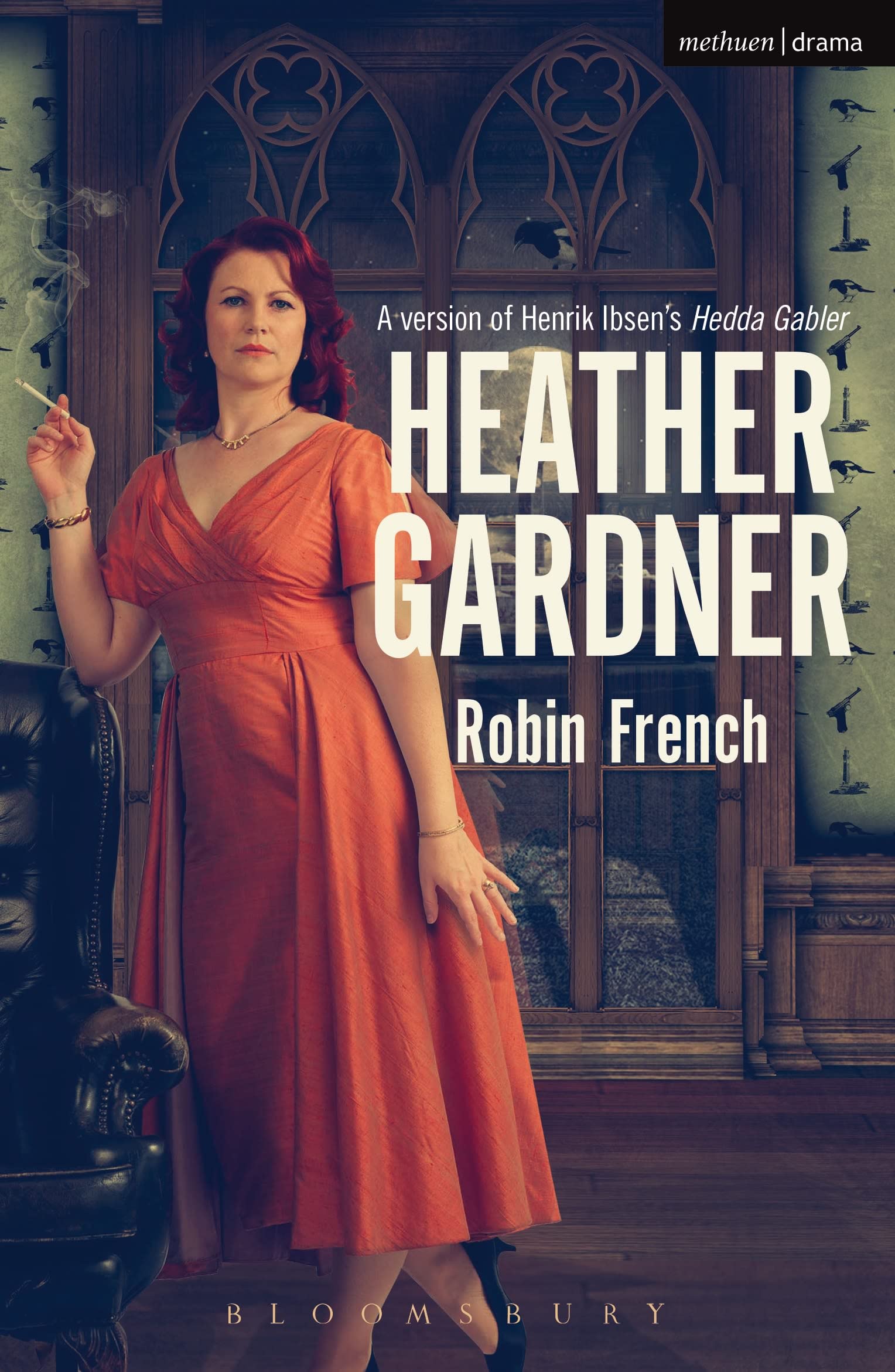 Heather Gardner (Modern Plays),Used