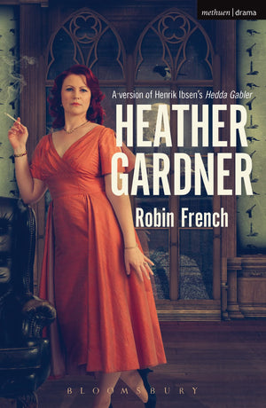 Heather Gardner (Modern Plays),Used
