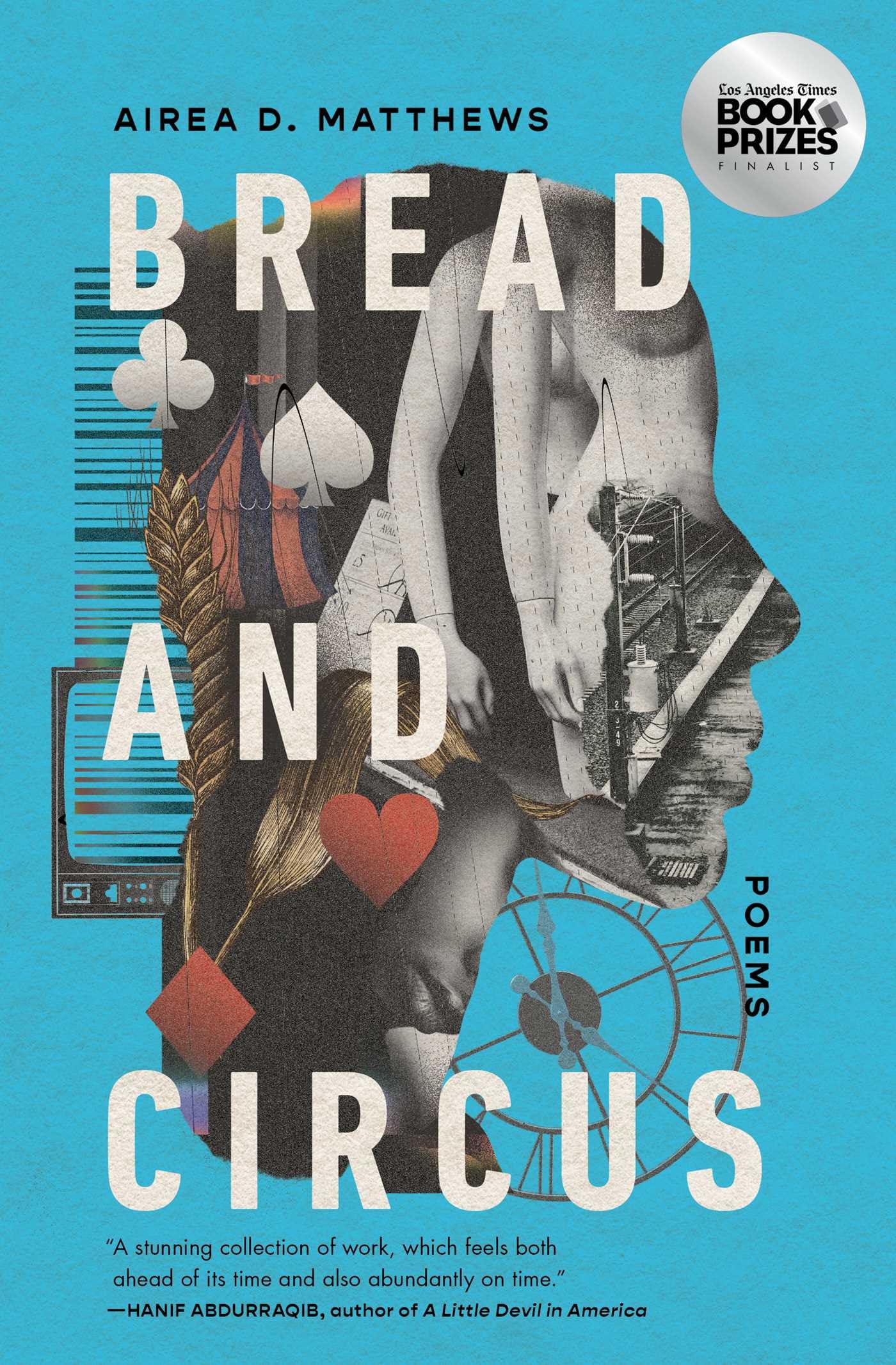 Bread and Circus,New