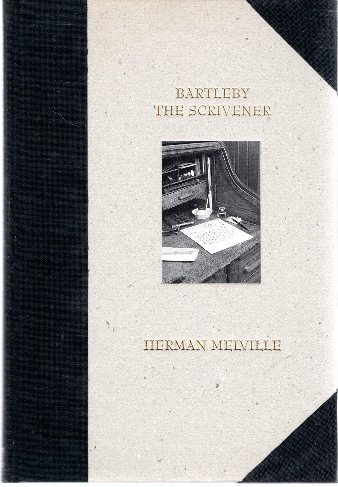 Bartleby the Scrivener: A Story of Wall Street,Used