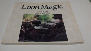Loon Magic,Used