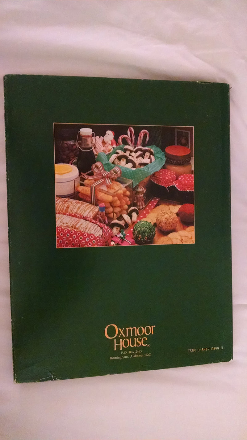 Decorating and Craft Ideas for Christmas 1983,Used