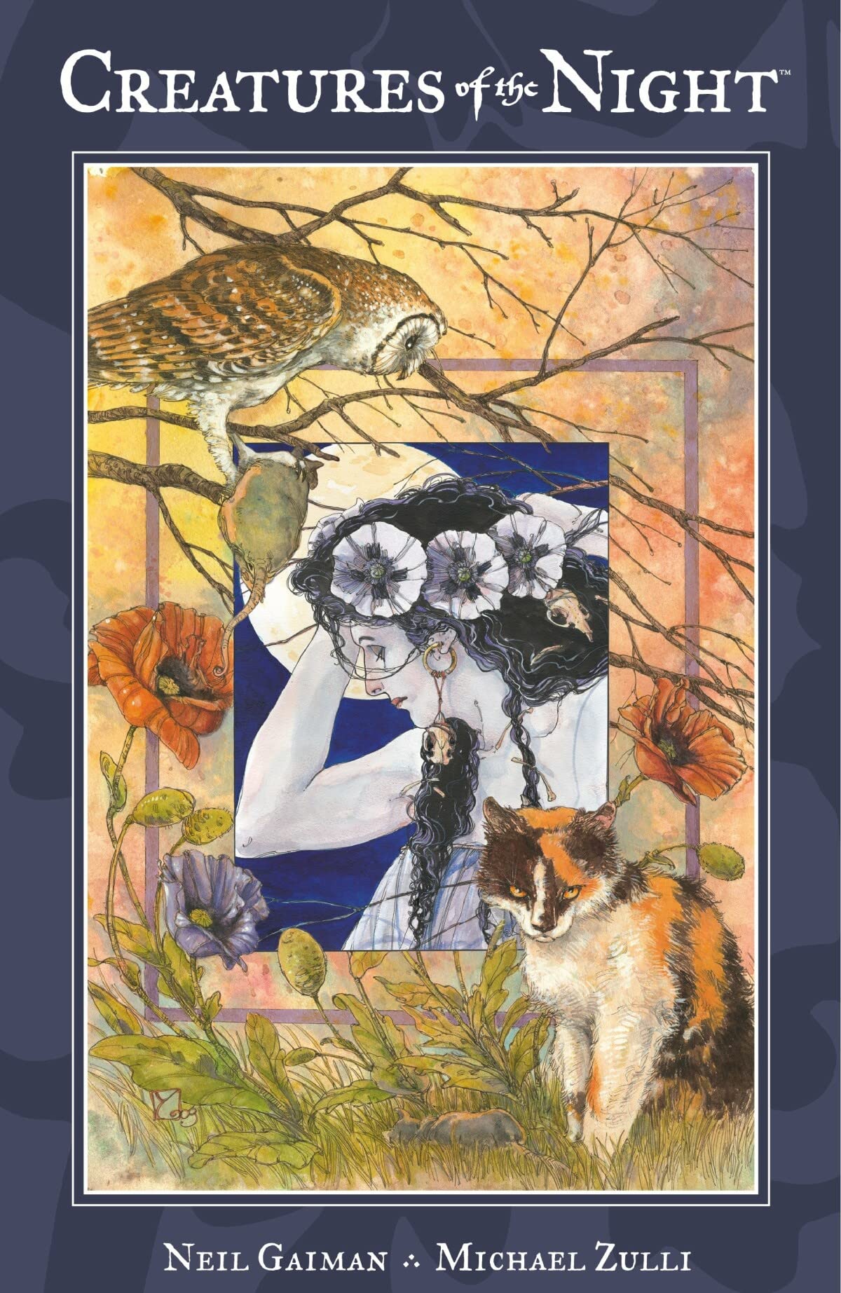 Creatures Of The Night,Used