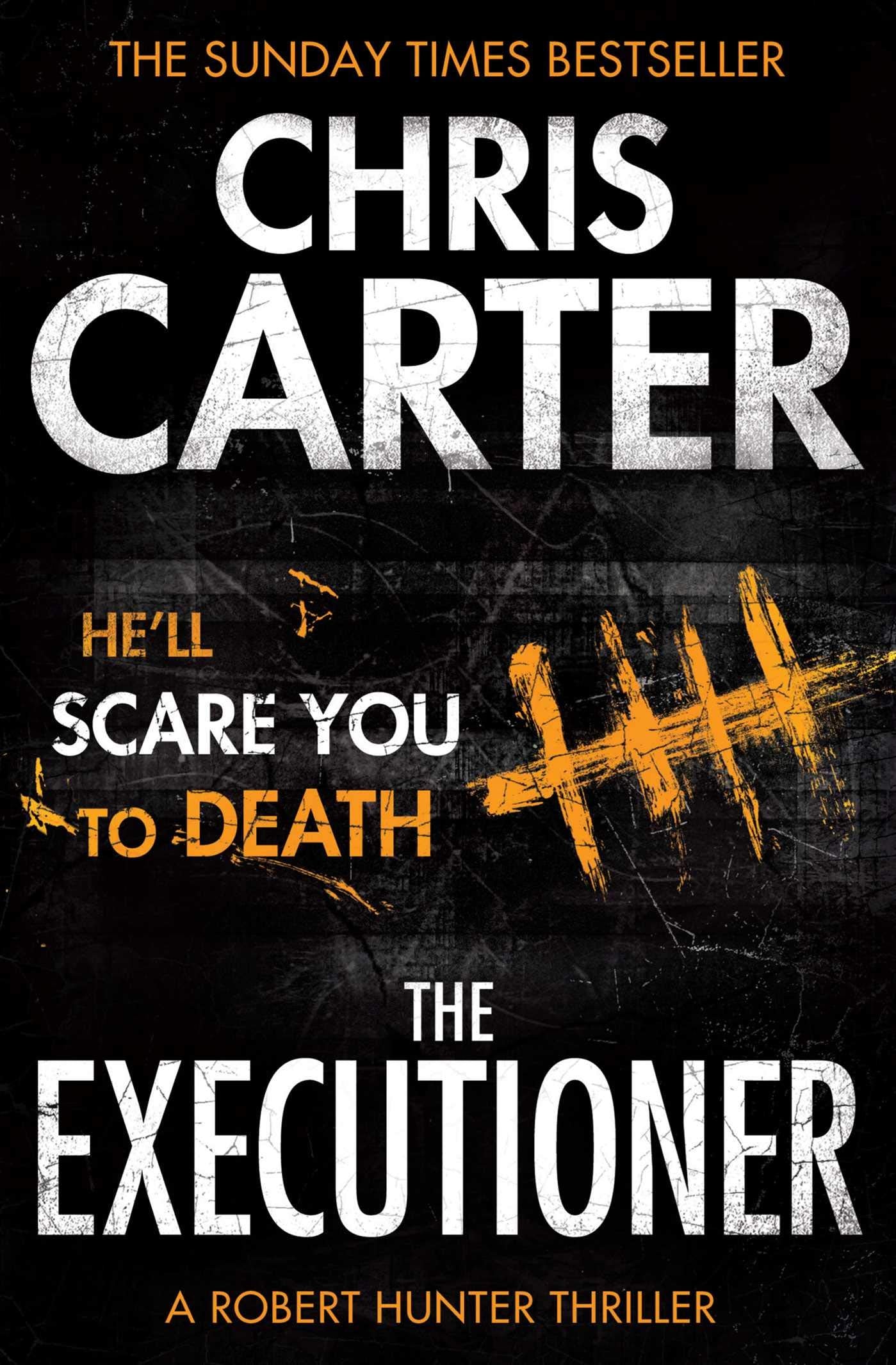 The Executioner,Used