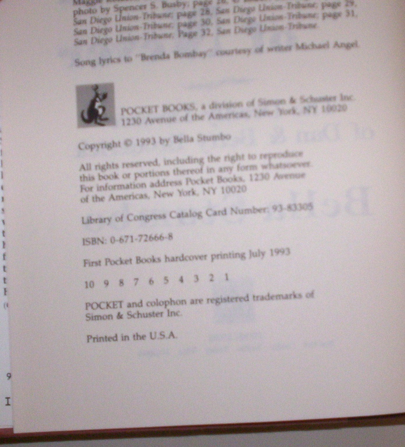 Until the Twelfth of Never: The Deadly Divorce of Dan & Betty Broderick,Used
