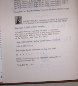 Until the Twelfth of Never: The Deadly Divorce of Dan & Betty Broderick,Used