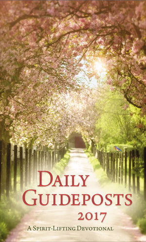 Daily Guideposts 2017: A SpiritLifting Devotional,Used
