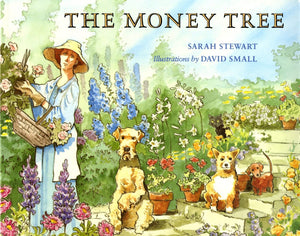 The Money Tree,New