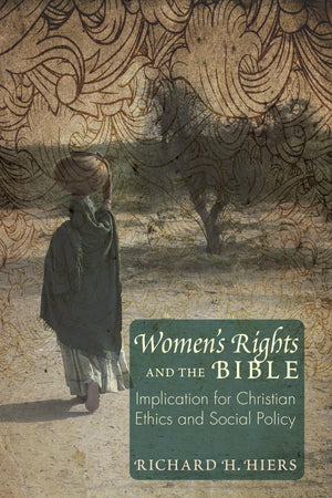 Women'S Rights And The Bible,New