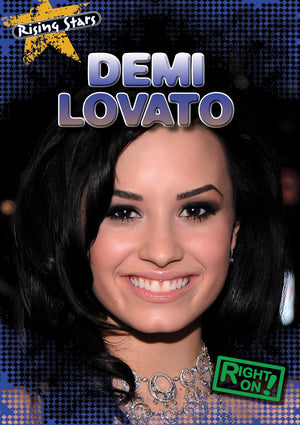 Demi Lovato (Rising Stars),New
