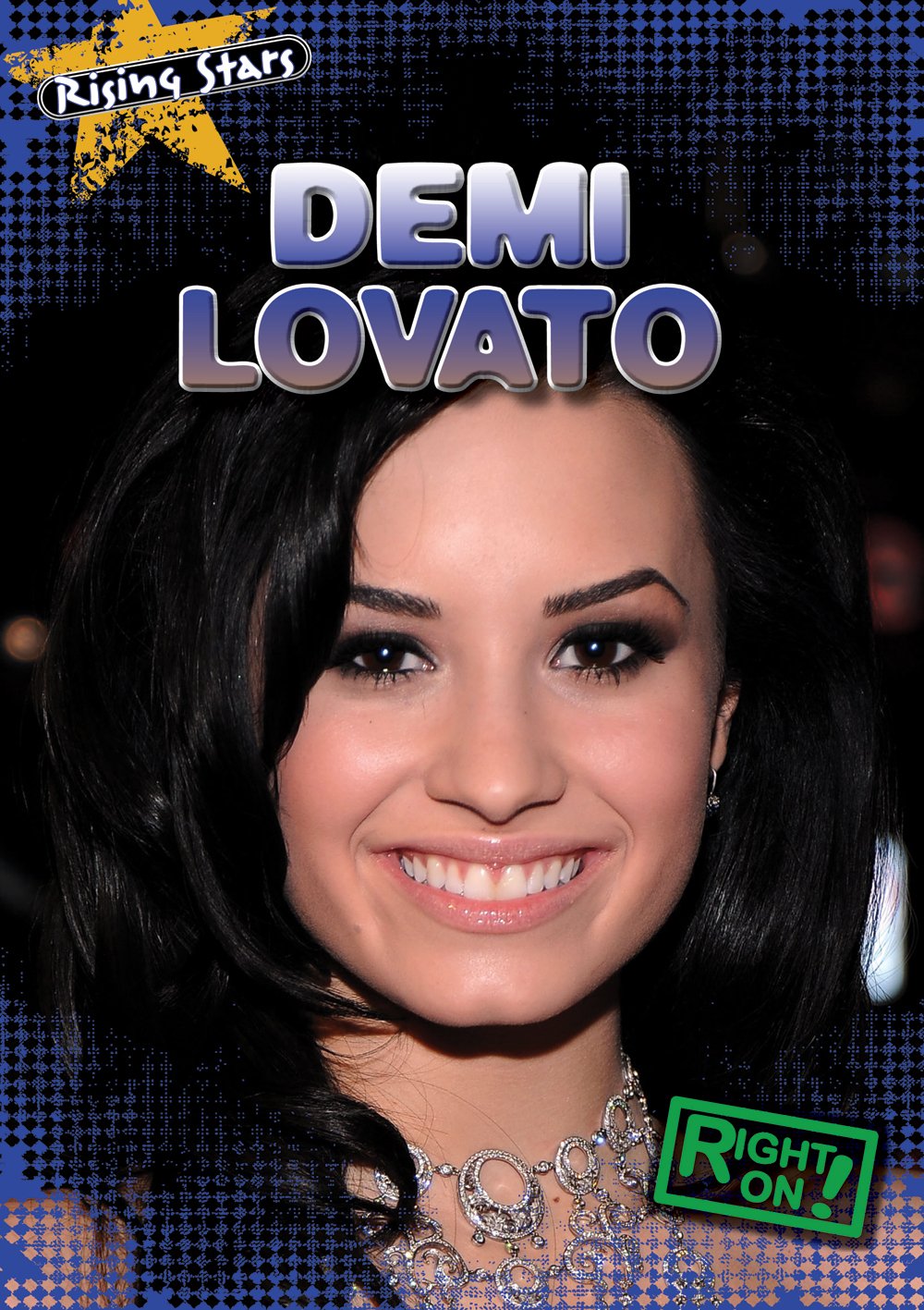 Demi Lovato (Rising Stars),Used