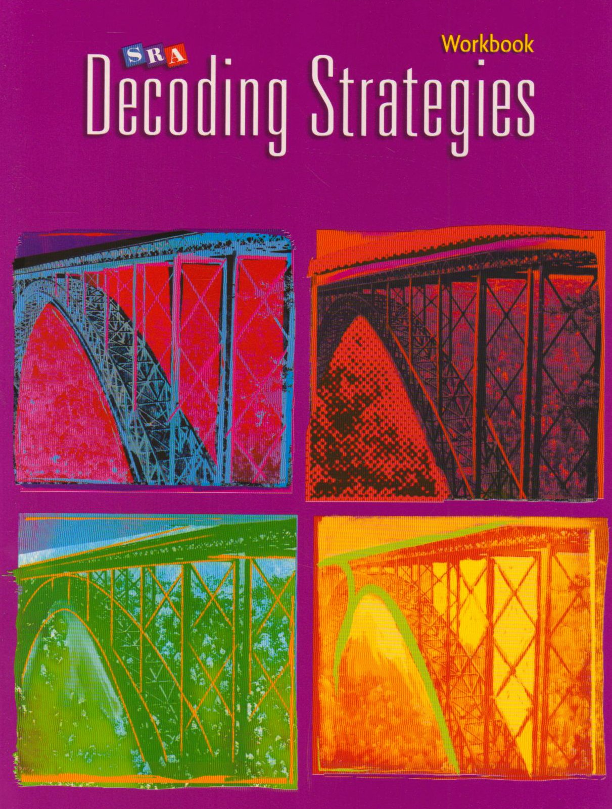 Corrective Reading Decoding Level B2, Workbook (CORRECTIVE READING DECODING SERIES),Used