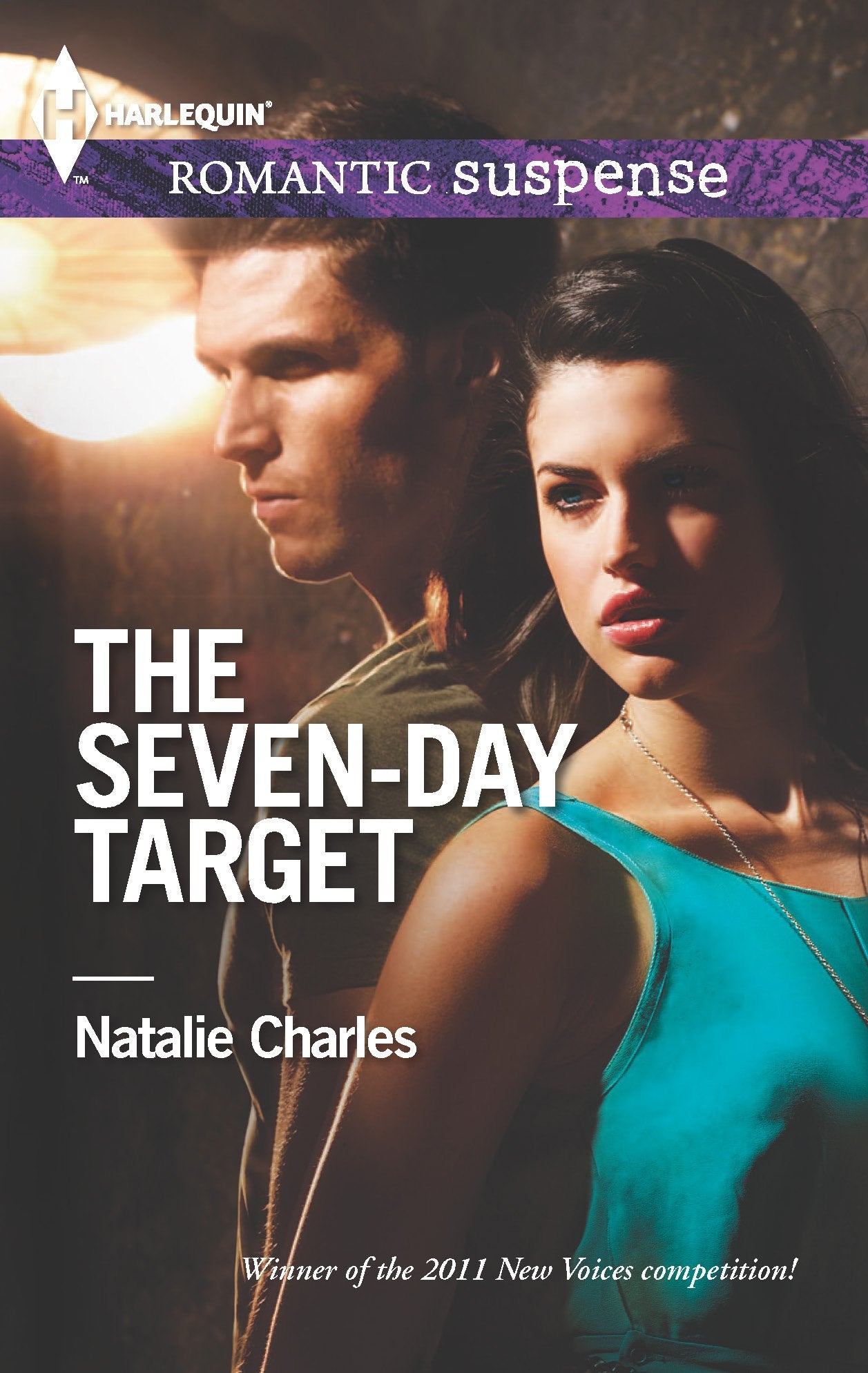 The SevenDay Target,Used
