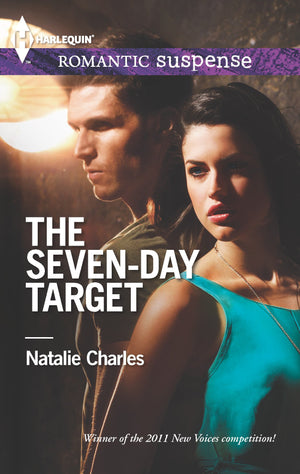 The SevenDay Target,Used
