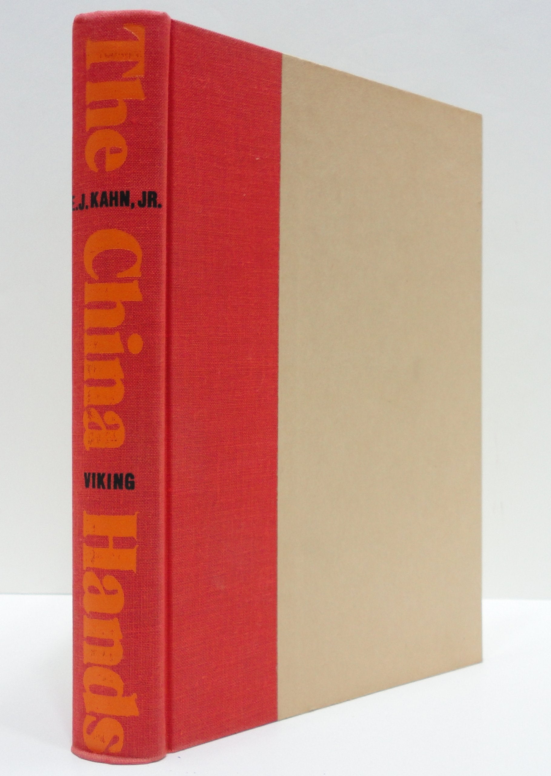 The China Hands,Used