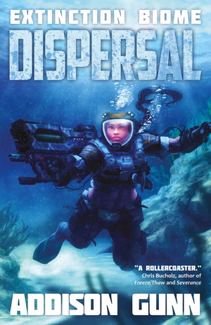 Dispersal (2) (Extinction Biome),Used