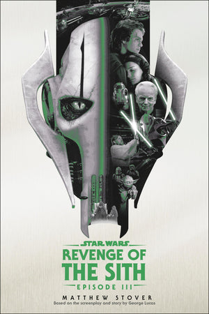 Revenge Of The Sith: Star Wars: Episode Iii