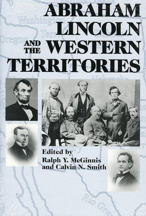 Abraham Lincoln and the Western Territories,Used