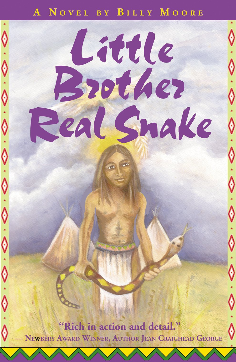 Little Brother Real Snake,Used