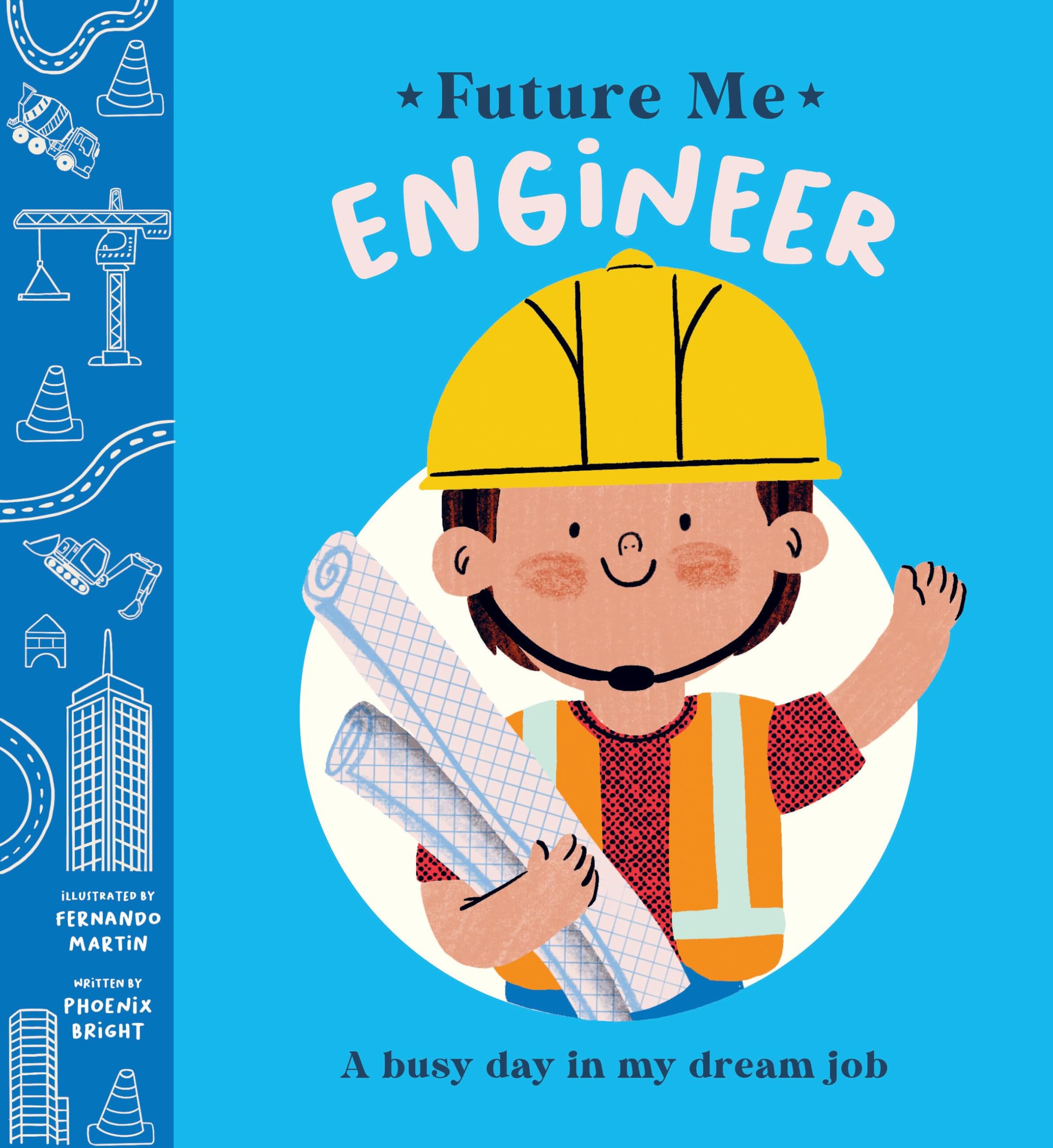 Engineer (Future Me)